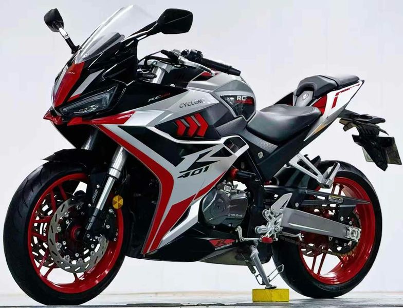 二手赛科龙RC401