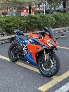 二手春风250SR