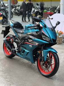 二手雅马哈YZF-R3