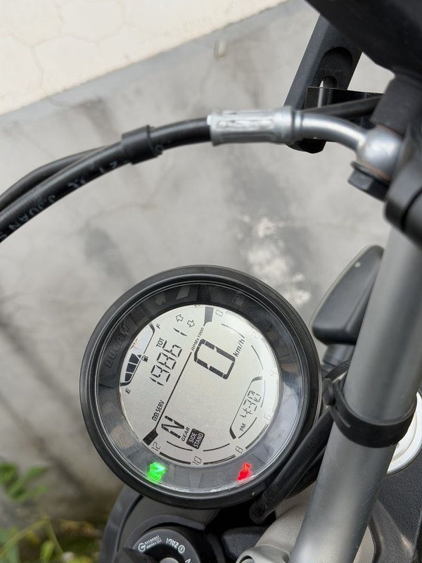 二手杜卡迪Scrambler 800