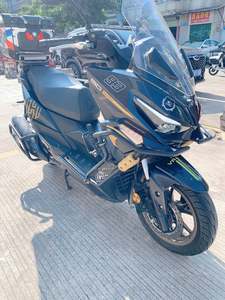 二手光阳Racing H 150