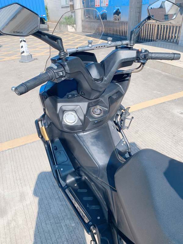 二手光阳Racing H 150