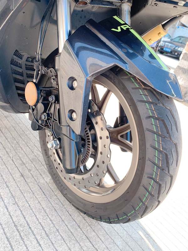 二手光阳Racing H 150