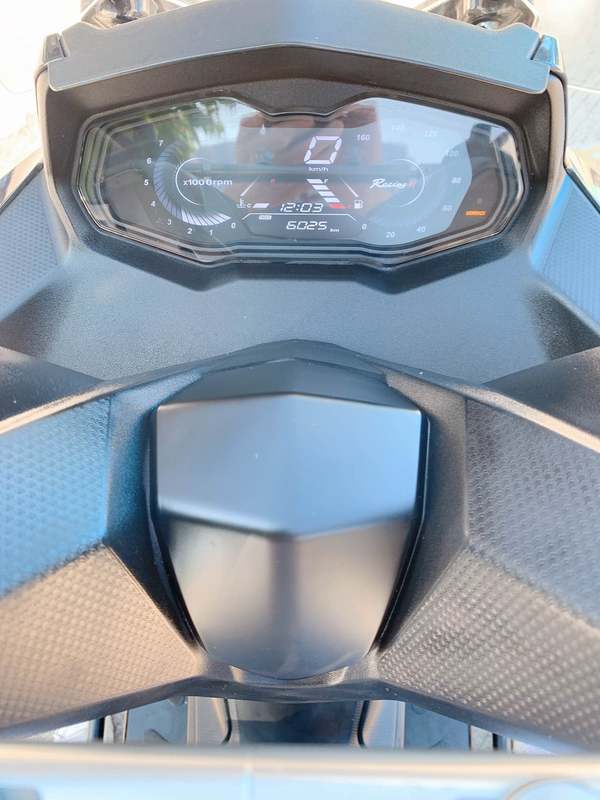 二手光阳Racing H 150