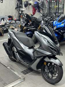 二手五羊本田PCX