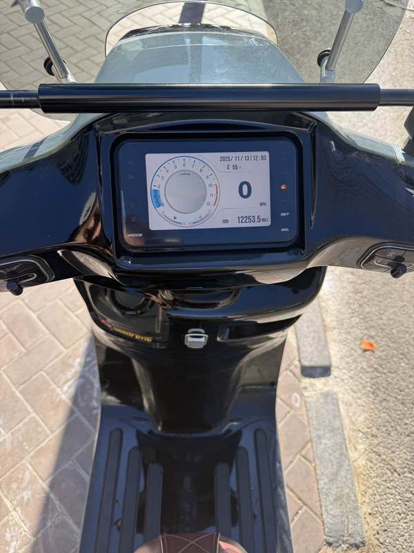 二手南方梦拉丽莎 Melalisa150