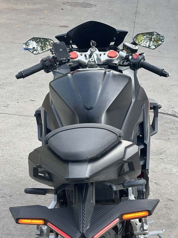 二手新世纪火牙400