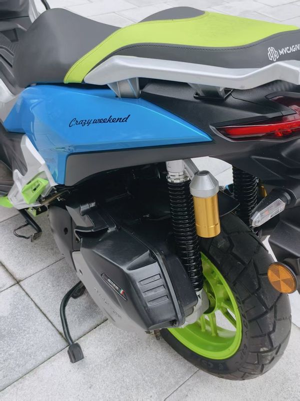 二手卡吉瓦周末疯150