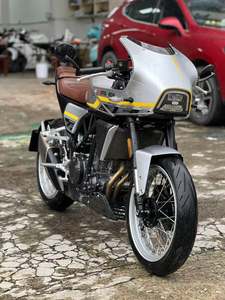 二手凯越321F-Cafe