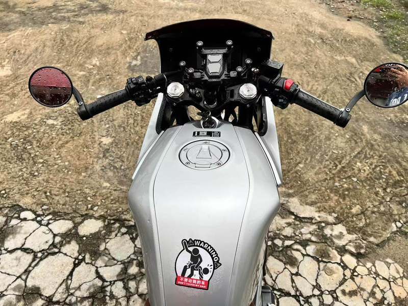 二手凯越321F-Cafe