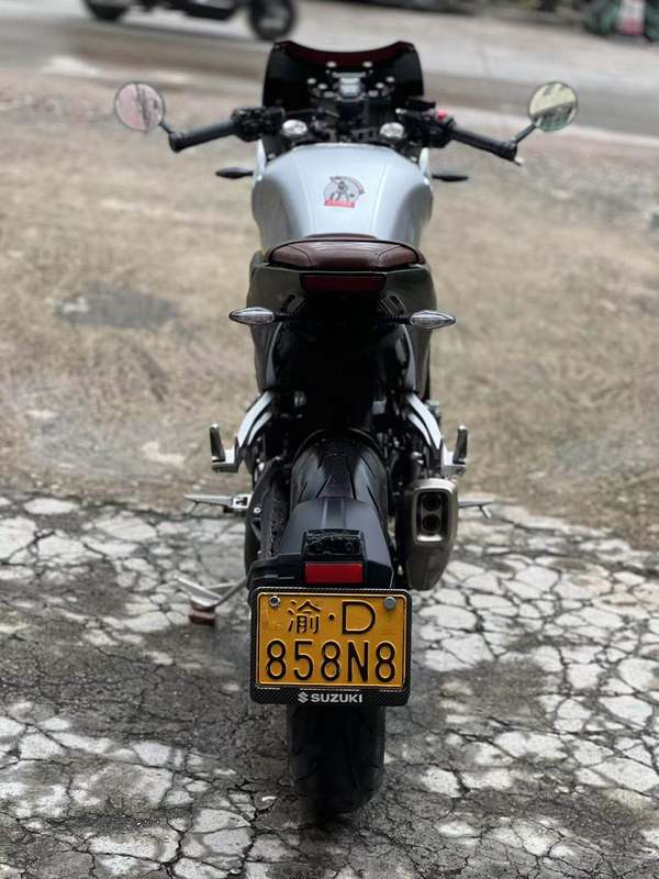 二手凯越321F-Cafe