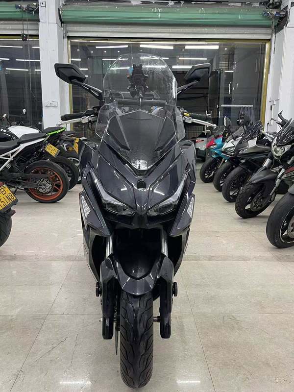 二手光阳Racing H 150