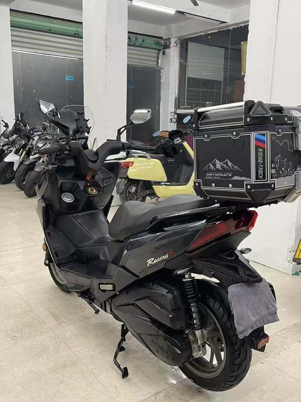 二手光阳Racing H 150