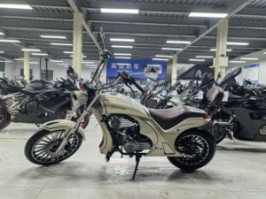 二手宗申优米Yomi