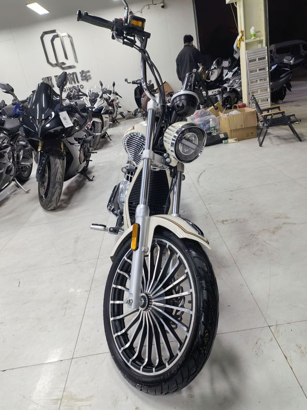 二手宗申优米Yomi