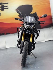 二手宝马G 310 GS