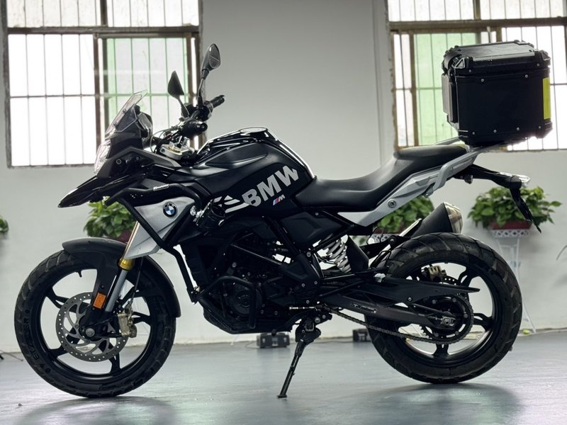二手宝马G 310 GS