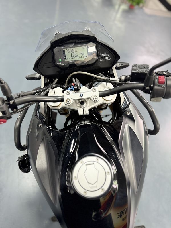 二手宝马G 310 GS