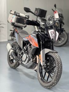 二手KTMR2R390 Adventure