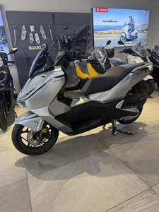 二手五羊本田NWG150