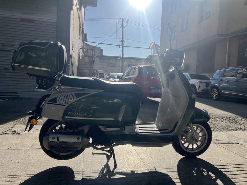 二手MBPFeelink C150Mate