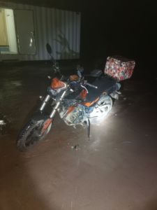 二手银钢铁拳 TAKKEN