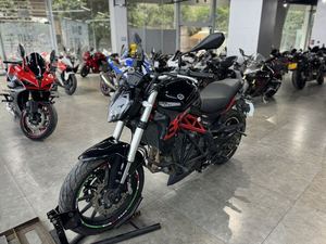 二手贝纳利蓝宝龙 BN302S