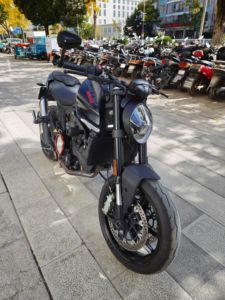 二手杜卡迪Monster 950