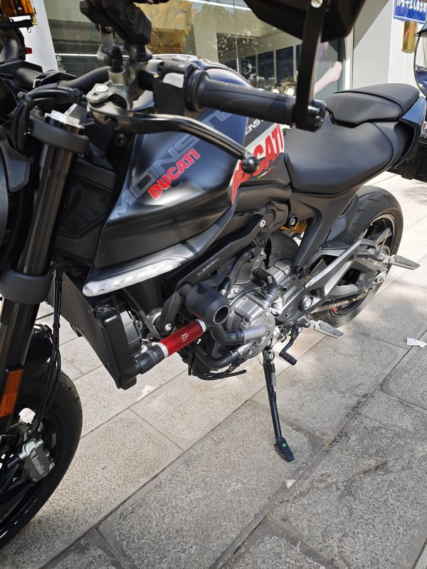 二手杜卡迪Monster 950