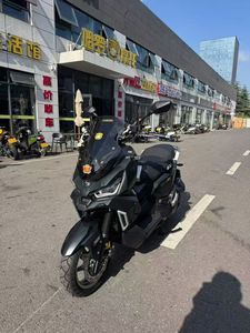 二手三阳哈士奇 Husky ADV150