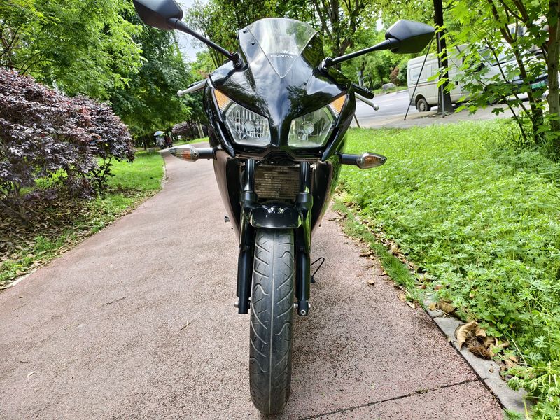 二手本田CBR300R