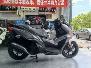 二手三阳巡弋 Cruisym150GT