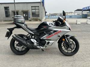 二手雅马哈YZF-R3