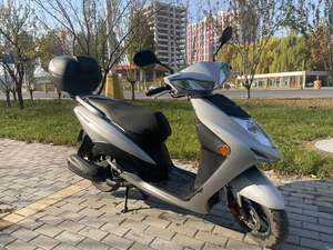 二手建设雅马哈赛鹰GT