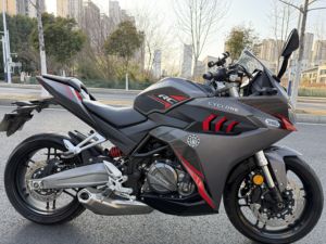 二手赛科龙RC401