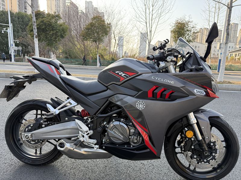 二手赛科龙RC401