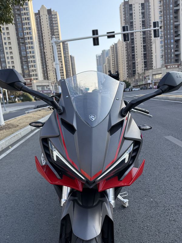 二手赛科龙RC401