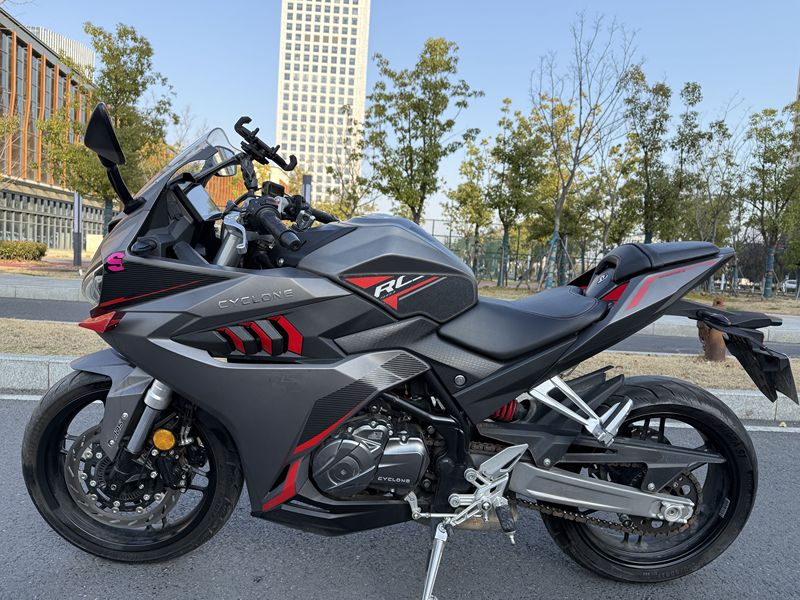 二手赛科龙RC401