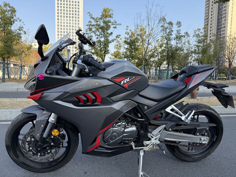 二手赛科龙RC401