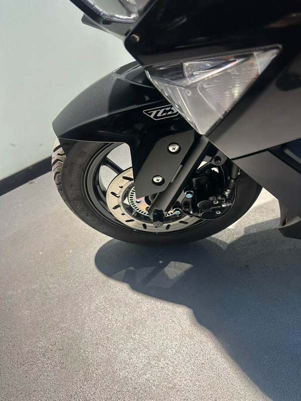 二手三阳行 SHEX125