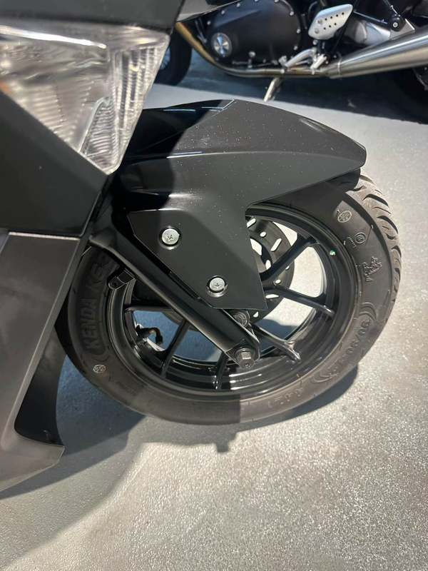 二手三阳行 SHEX125