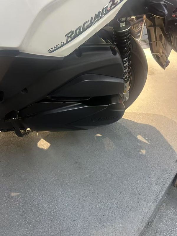 二手光阳Racing X 150