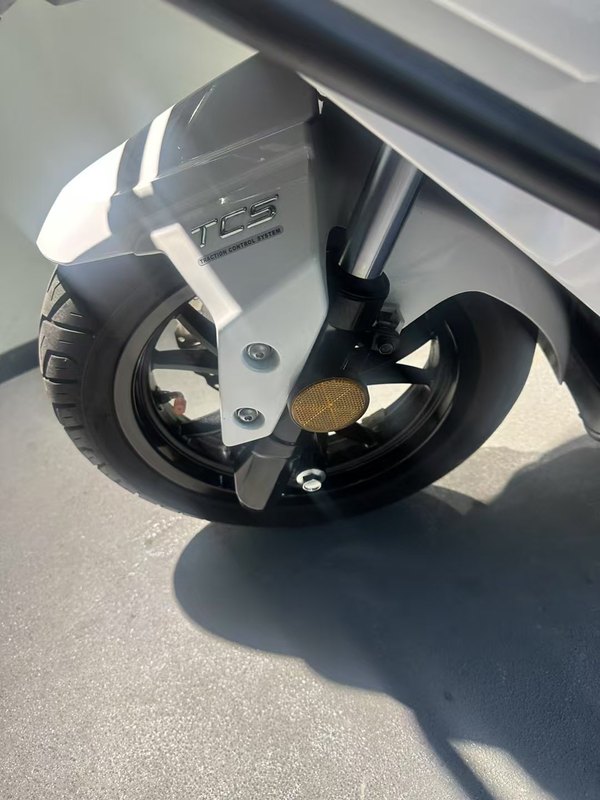 二手光阳Racing X 150