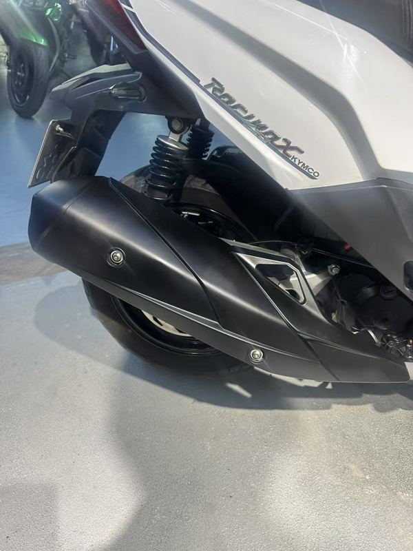 二手光阳Racing X 150