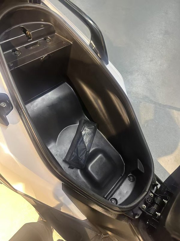 二手光阳Racing X 150