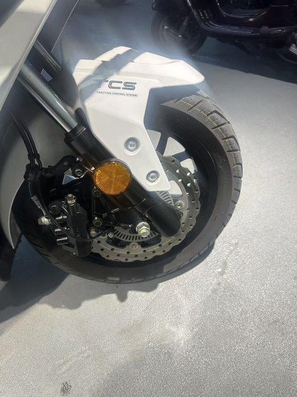 二手光阳Racing X 150