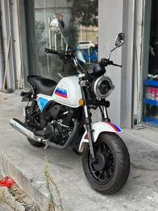 二手银钢Super Mini 150