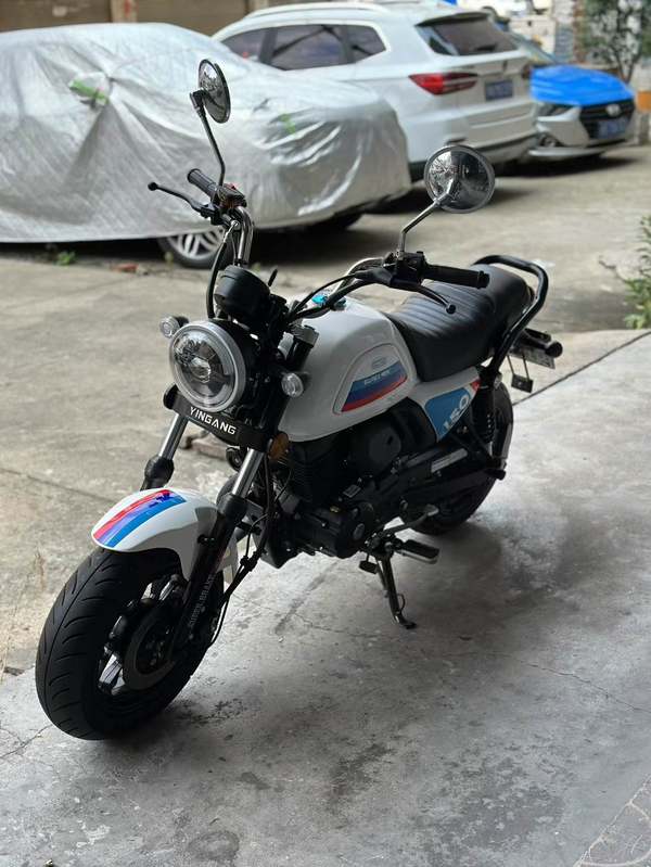 二手银钢Super Mini 150