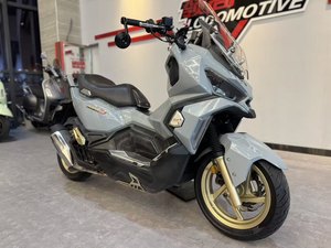 二手三阳哈士奇 Husky ADV150