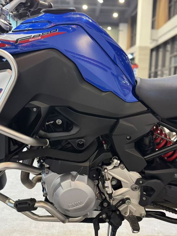 二手宝马F 850 GS